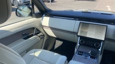 Land Rover Range Rover 4.4 P530 V8 First Edition 4dr Auto Petrol Estate